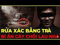 RỬA TAY BẰNG NƯỚC TRÀ CHO TỬ THI: Thủ Đoạn Phản Trinh Sát Rợn Người Sau Vụ Huyết Án Kép | Kỳ Án TQ