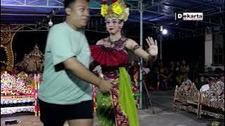 Arsa winangun joged bumbung