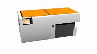 Basysprint 800 Upgrade