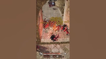 Maul is fair  ⚖️ - Conqueror