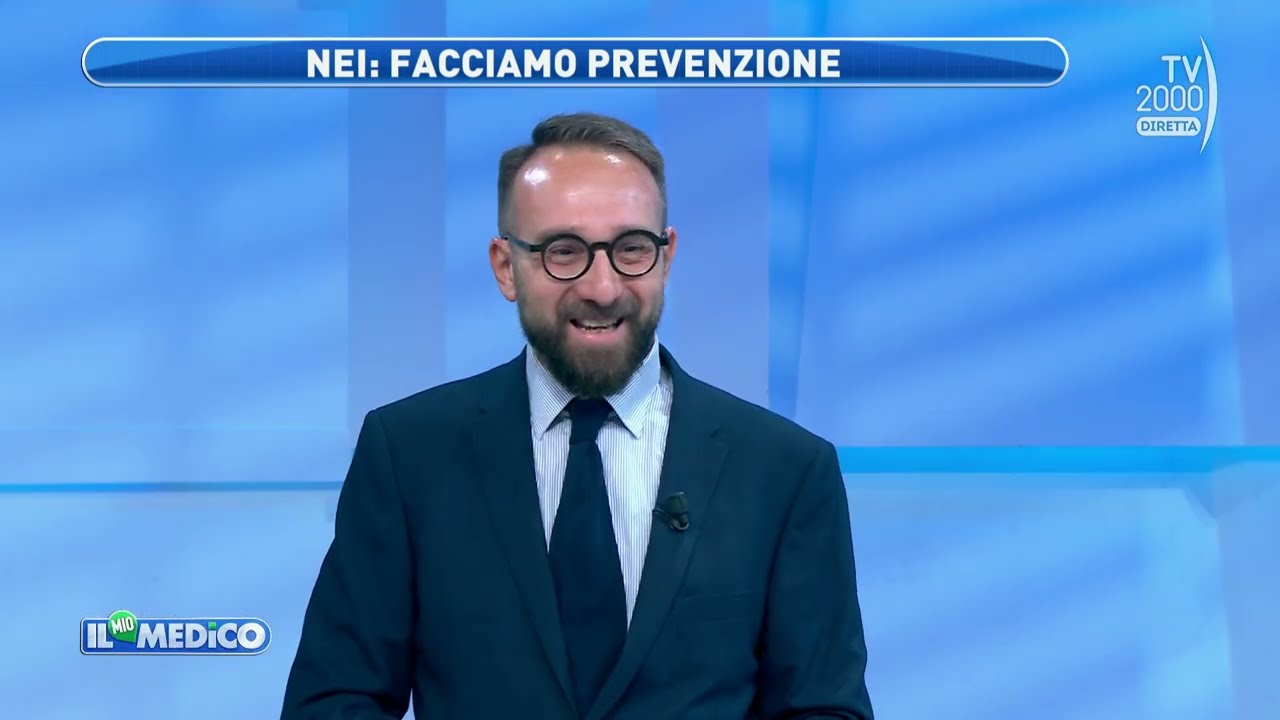 Il Mio Medico (Tv2000) - Nei, come controllarli e quando rimuoverli
