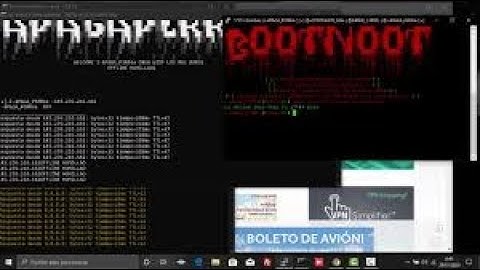 New Cheap Hard Hitting Botnet 2020