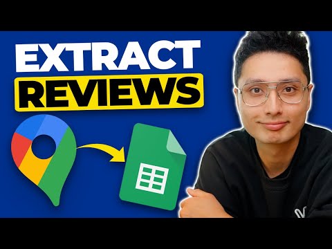 How to Extract