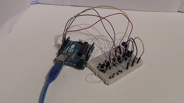 Электронное пианино на arduino. Музыкальный инструмент