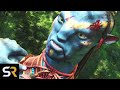 Avatar Deleted Scenes That Would Have Changed Everything