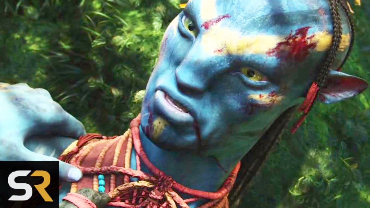 Avatar Deleted Scenes That Would Have Changed Everything's Banner