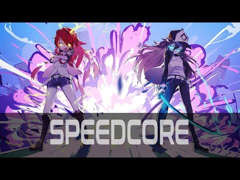 Speedcore/200+ BPM MIX | ???????????