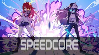 Speedcore/200+ BPM MIX |