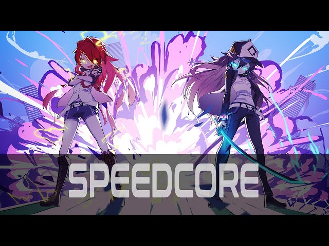 Speedcore/200+ BPM MIX | 💥𝐔𝐍𝐋𝐄𝐀𝐒𝐇𝐄𝐃💥 class=