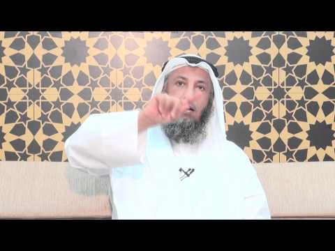 ماذا يجوز للمحرم لبسه الشيخ د عثمان الخميس