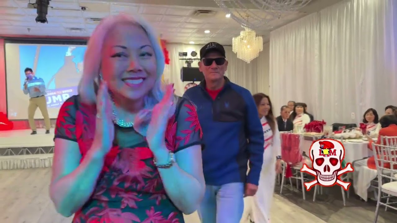 Southern California Mega MAGA Victory Celebration Dec 6-24