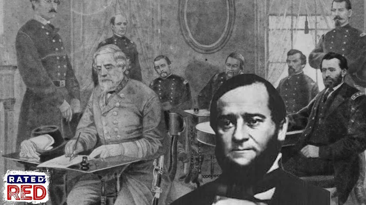 How the Civil War Kept Showing Up in Wilmer McLean...