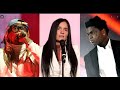Donald Trump Pardons Lil Wayne, Kodak black and Infamous Roc Nation Informant 'Desiree Perez'