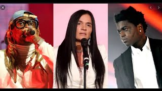 Donald Trump Pardons Lil Wayne, Kodak black and Infamous Roc Nation Informant 'Desiree Perez'