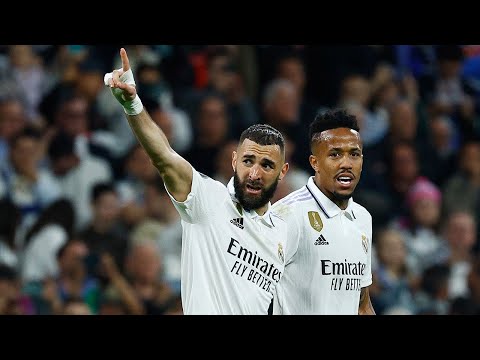 ملخص مباراة ريال مدريد وليفربول - ريال مدريد 1 (6) - (2) 0 ليفربول | دوري أبطال أوروبا