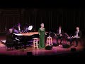 Joyce DiDonato With A Song In My Heart From Spring Is Here Richard Rogers Lorenz Hart mp3