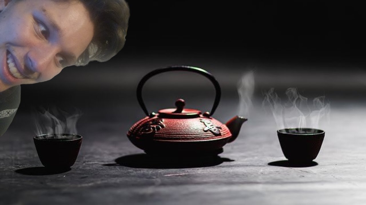 Tea Ceremony! YouTube