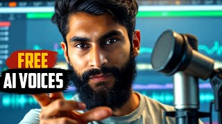 Free Ai Voice Generator For Realistic Voices Elevenlabs Alternative