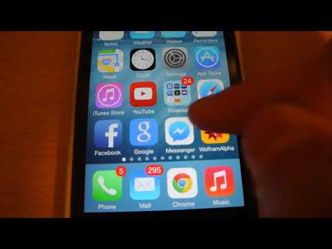 How to install Lao Keyboard for iOS 8