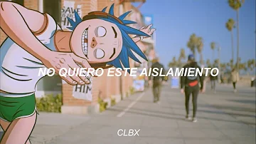 Humility - Gorillaz (Sub. Español)