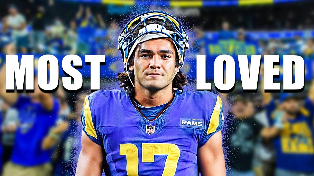 НФЛ обожает Пука Накуа!