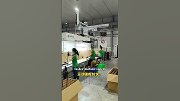 #machine #factoryproducts #factory #productionfacility #factorymaking #automation #cnc #factorys