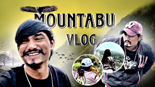 Mount Abu Rajasthan Pahado Ke Maze Mount Abu In Monsoon 𝐇 𝐒 𝐒 Ӿ 01 Hassu.vlogs01