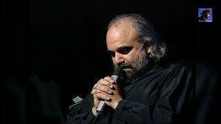 Video thumbnail of "Demis Roussos - My Friend The Wind & Goodbye My Love ( Live) HD"