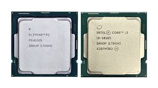 Chinese Powerstar x86 CPUs are Rebadged Intel Comet Lake Chips