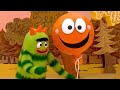 Yo Gabba Gabba 119 - Love | Yo Gabba Gabba! Official