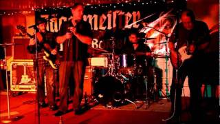 MoJo Kings Cover William Clark - Cash Money