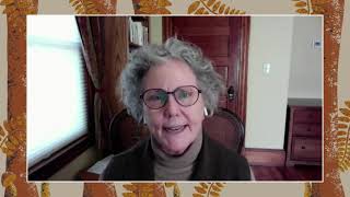 Mary Johnson's testimony