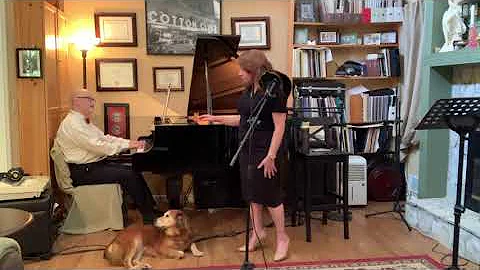 Live Music @ Home # 531Broadway to jazz Marybeth M...