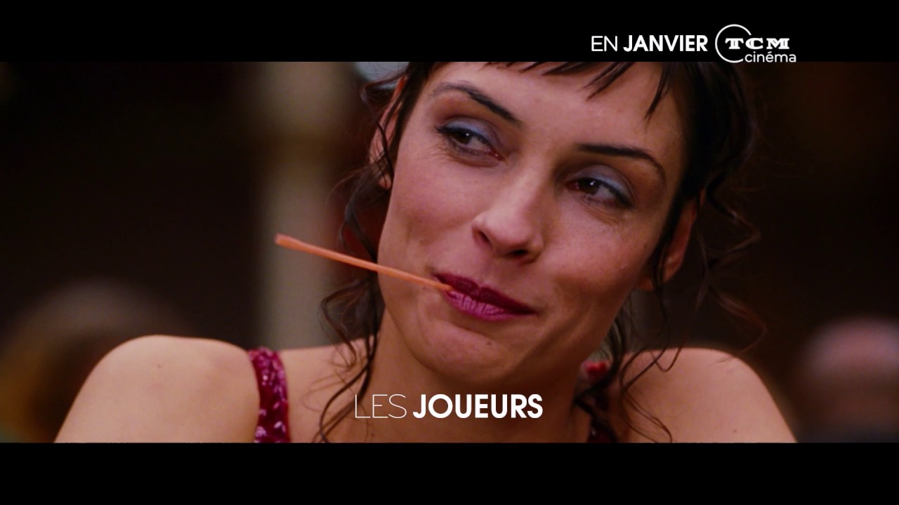 Vitrine Janvier - TCM Cinéma - 2017