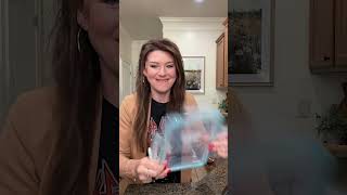 Celebrity Pyrex Container Storage Hack Wealth