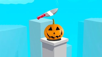 Slice It All ! All Levels Walkthrough Gameplay Android, iOS New UPDATE Chunky Slices Level 67MIYRT