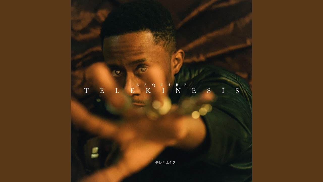 Watch Telekinesis on YouTube Watch Telekinesis on YouTube