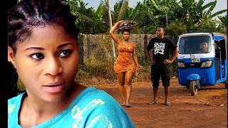 Drop Whatever You Are Doing And Watch This Interesting Family Village Movie -Ng