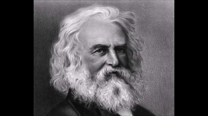 Henry Wadsworth Longfellow - Changed (Edited Text in CC)