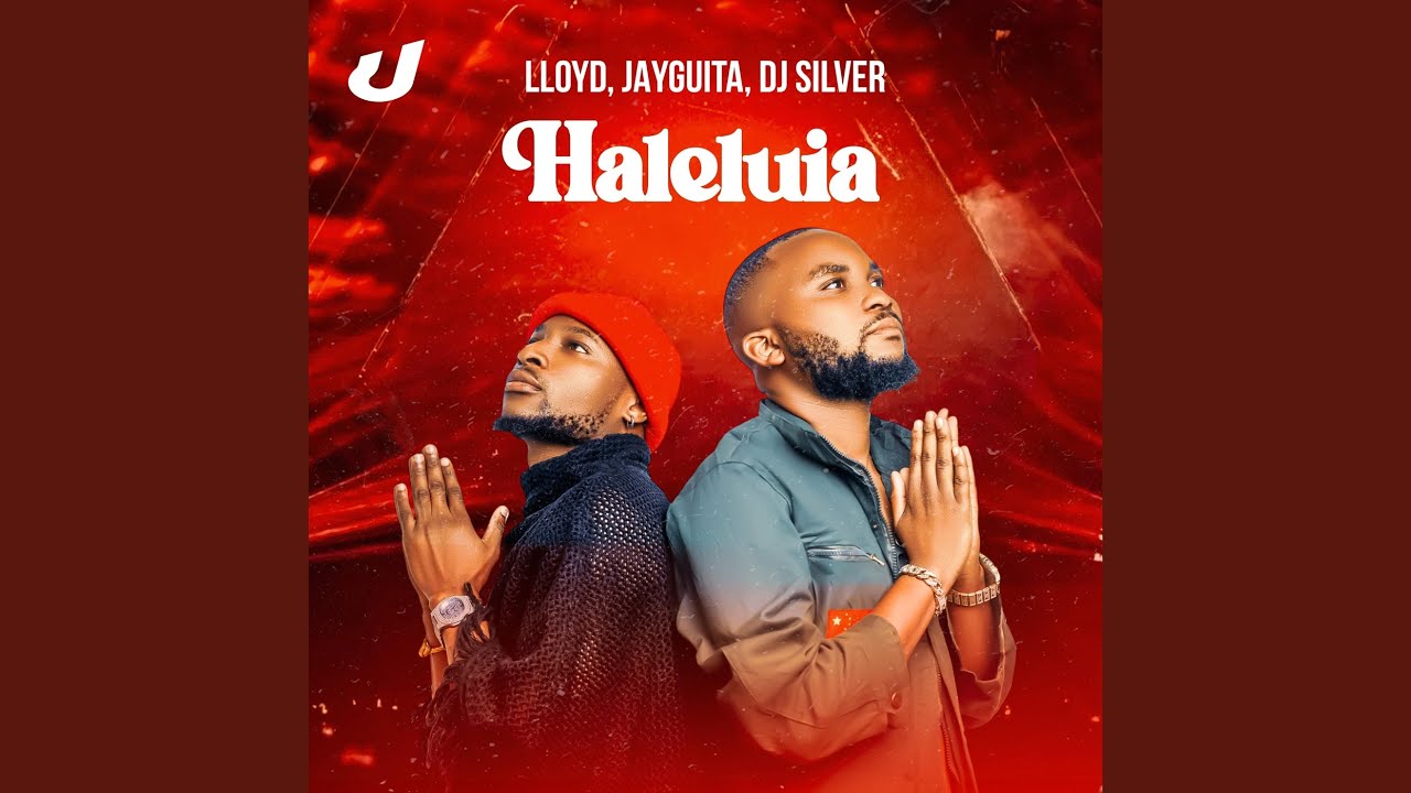 Watch Haleluia on YouTube Watch Haleluia on YouTube