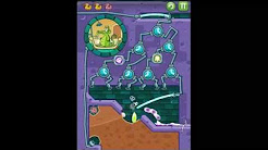 Where's My Water Cranky Challenges Walkthrough