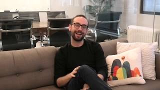 Learn About UI Engineering with Cam!