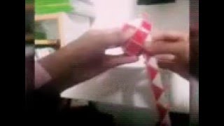 How to make a Sphere/Ball with a Snake Puzzle#Easy Guide
