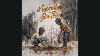 TNK MusiQ & W4DE - uNgowami feat. Daliwonga