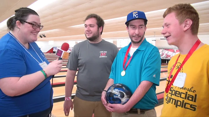 2018 Team Missouri: Post-SIG interview -- Bowling ...