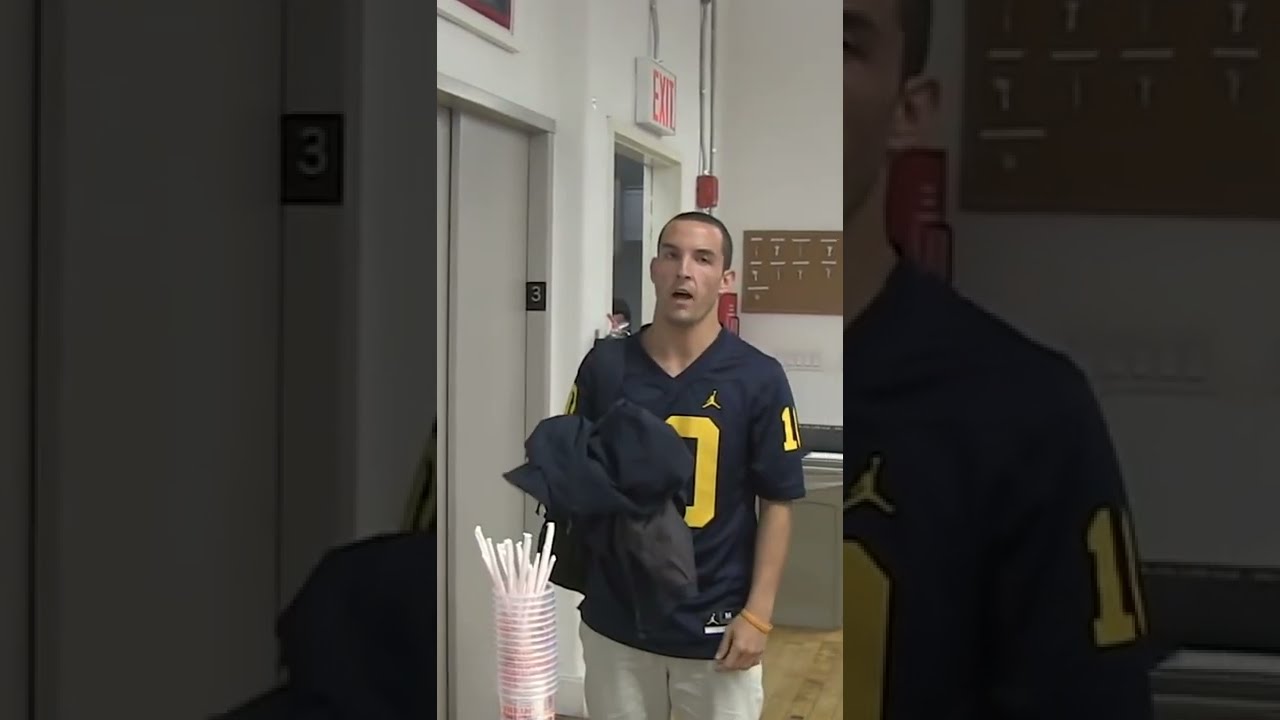 Michigan Man Argues With Dave Portnoy Over Elimination Of Contestant In Barstool Reality Competition