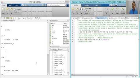 Guia 8 ejercicios en MATLAB Teoría de muestreo