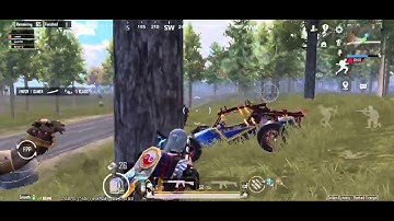 Sharma Ji Gaming 1v2 Op Clutch Gameplay❤️‍🔥 Bgmi 1v2 Short Clutch Video ☠️ #bgmi #1v2 #viralvideo