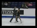 2009 Euros OD Beknazarova Zuev 