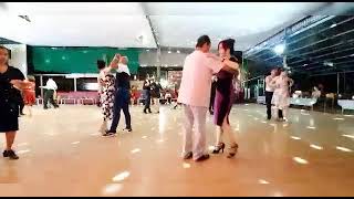 BÀI TANGO CHO EM@